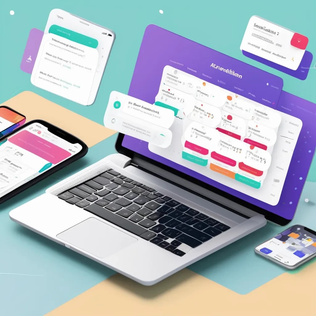 AI Schedules Everything